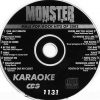 Karaoke Korner - Male Pop-Rock 2002