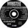 Karaoke Korner - Male 90s Country Hits