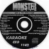 Karaoke Korner - Male 60-70s R&B