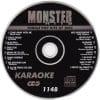 Karaoke Korner - Female Pop Hits 2003