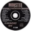 Karaoke Korner - Female Pop/Rock Hits