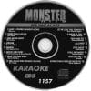 Karaoke Korner - Male 80s AC Hits