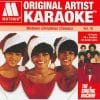 Karaoke Korner - Motown Christmas Classics