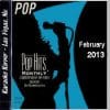 Karaoke Korner - February 2013 Pop