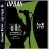 Karaoke Korner - Pop Hits Monthly Urban April 2012