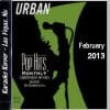 Karaoke Korner - February 2013 Urban