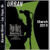 Karaoke Korner - March 2013 Urban