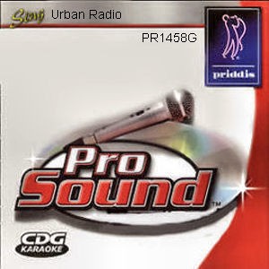 Karaoke Korner - Urban Radio