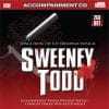 Karaoke Korner - Sweeney Todd