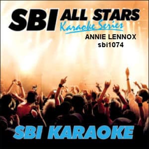 Karaoke Korner - ANNIE LENNOX