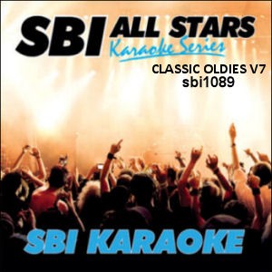 Karaoke Korner - Classic Oldies V7