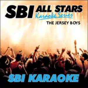 Karaoke Korner - THE JERSEY BOYS