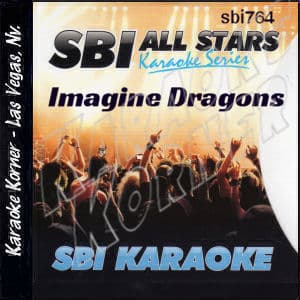 Karaoke Korner - Imagine Dragons