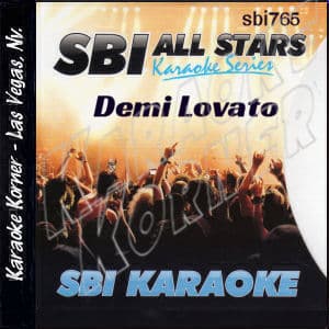 demi lovato heart attack karaoke