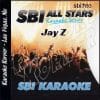 Karaoke Korner - Jay Z