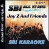 Karaoke Korner - Jay Z And Friends