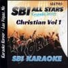 Karaoke Korner - Christian Vol 1