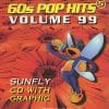 Karaoke Korner - Sunfly Karaoke CDG Hits Volume 099 - 60s Hits
