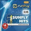 Karaoke Korner - Sunfly Hits 335