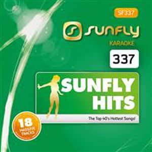 Karaoke Korner - Sunfly Hits 337 March 2014