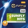Karaoke Korner - Sunfly Hits 340 June 2014