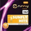 Karaoke Korner - Sun Fly Hits 342