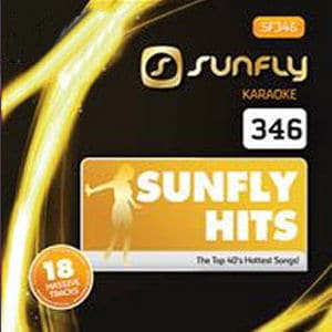 Karaoke Korner - SunFly Hits 346
