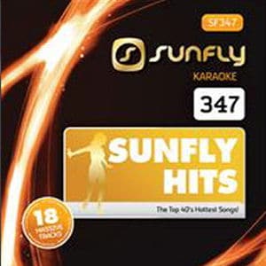 Karaoke Korner - SunFly Hits 347