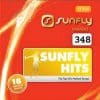 Karaoke Korner - Sunfly Hits 348