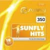 Karaoke Korner - Sunfly Karaoke Hits 350