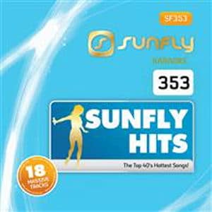 Karaoke Korner - Sunfly July Hits Vol. 353