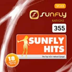 Karaoke Korner - Sunfly September Hits Vol. 355