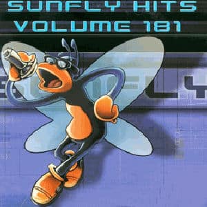 Karaoke Korner - SunFly Hits Vol. 181