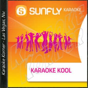 Karaoke Korner - Karaoke Kool Vol. 84