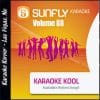Karaoke Korner - Karaoke Kool Vol. 88