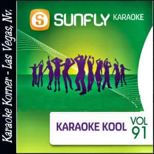 Karaoke Korner - Karaoke Kool 91