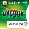 Karaoke Korner - Sunfly Karoake Kool Hits Vol 97
