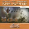 Karaoke Korner - Sunfly Most Wanted 904
