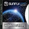 Karaoke Korner - Sunfly Karaoke World Stars Vol 201