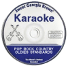 Karaoke Korner - Country Fried