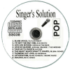 Karaoke Korner - Singer's Solution Pop #38