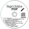 Karaoke Korner - Singer's Solution Pop #39