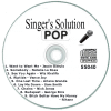 Karaoke Korner - Singer's Solution Pop #40