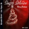 Karaoke Korner - Singer's Solution #1225 Christmas