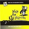 Karaoke Korner - Man of La Mancha