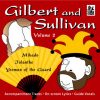 Karaoke Korner - GILBERT & SULLIVAN Vol. 2