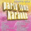 Karaoke Korner - Acoustic Gold