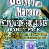 Karaoke Korner - PARTY TYME KARAOKE -  STANDARDS & SHOW TUNES PARTY PACK