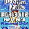 Karaoke Korner - PARTY TYME KARAOKE - STANDARDS & SHOW TUNES