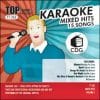 Karaoke Korner - Top Tunes - Mixed Hits